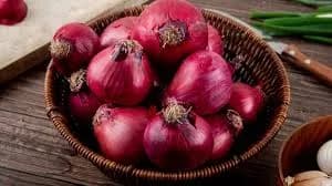 Onions/Ibitunguru