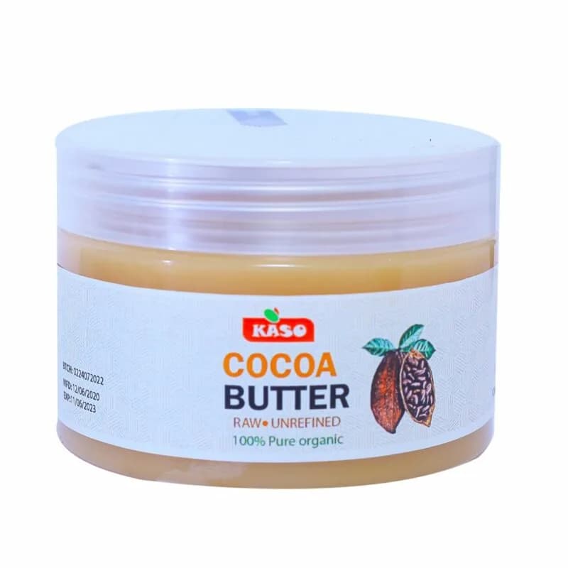 Cocoa Butter