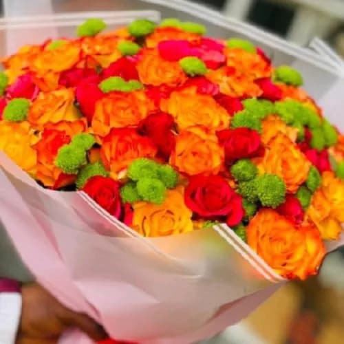 BELLE BOUQUET