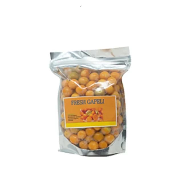 Gaperi/Golden Berries Peeled 250g