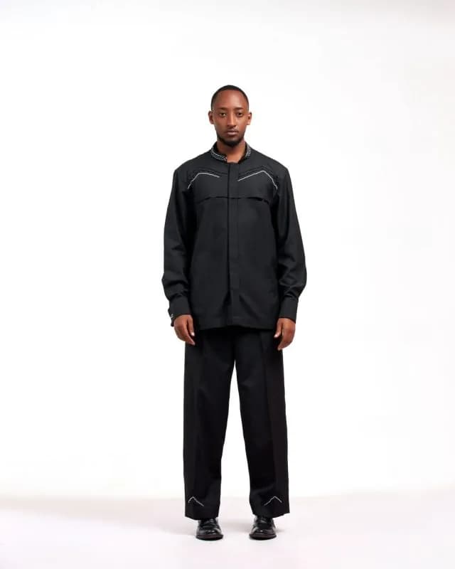 Umukwe Outfit