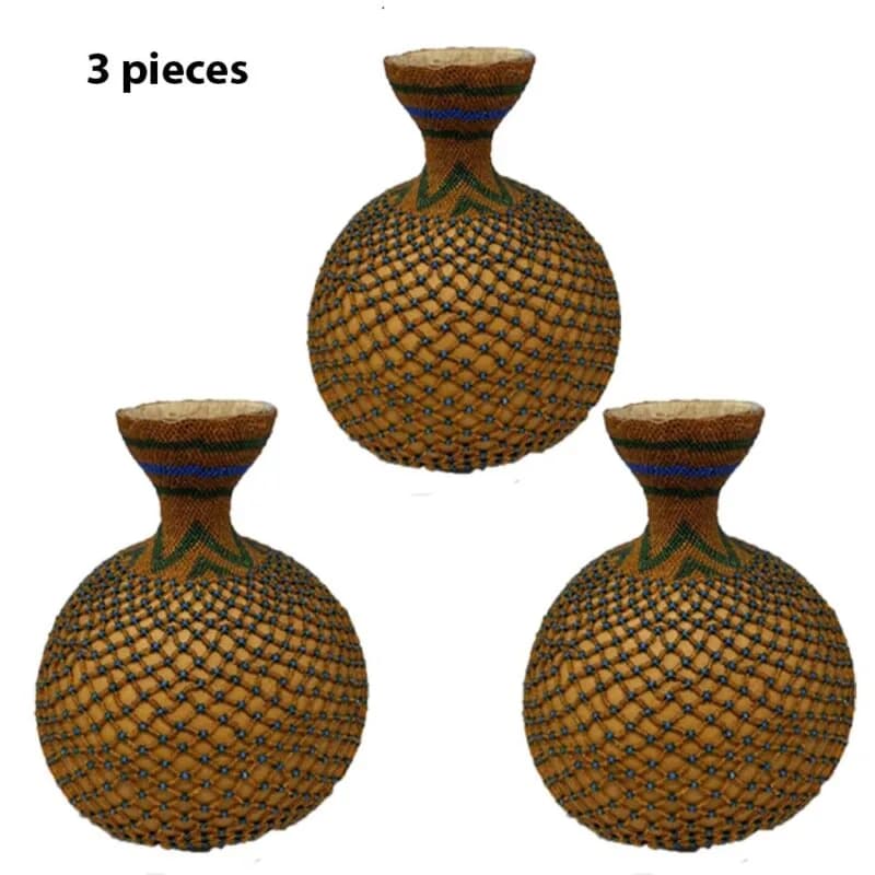 Agacuma 3 Pieces