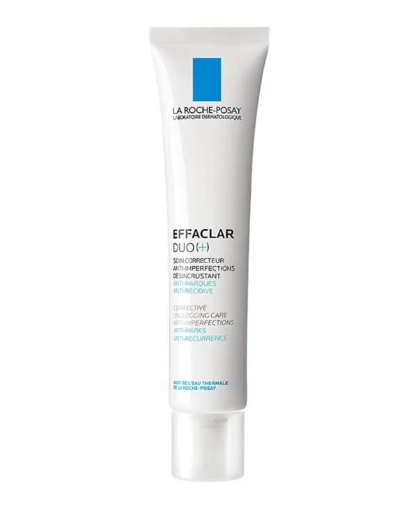 Effaclar Duo PLus 40ml