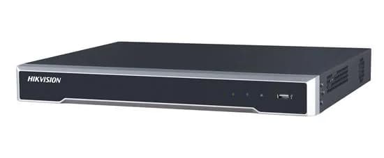 DS-7608NI-K2/8P NVR