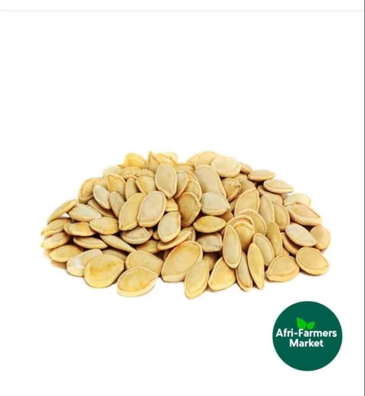 Pumpkin seeds 400g