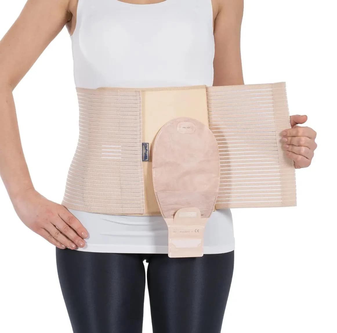 Colostomy Corset