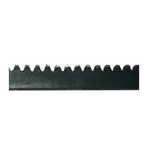 RACK STEEL 30*10MM*2.0M LONG