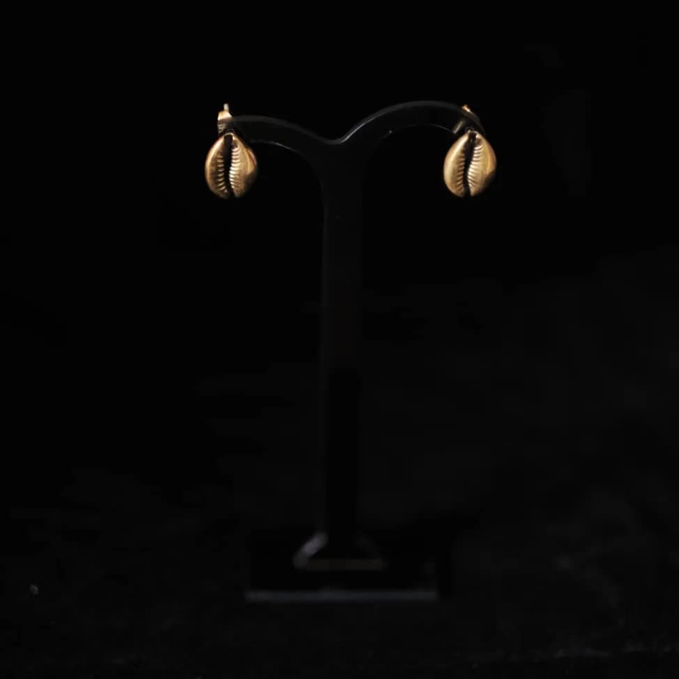 Isimbi earings