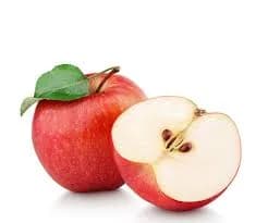 Red apples 1kg