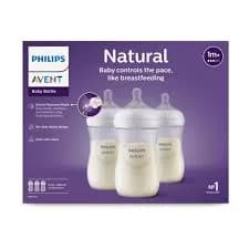 SCY903/03 BOTTLE NATURAL