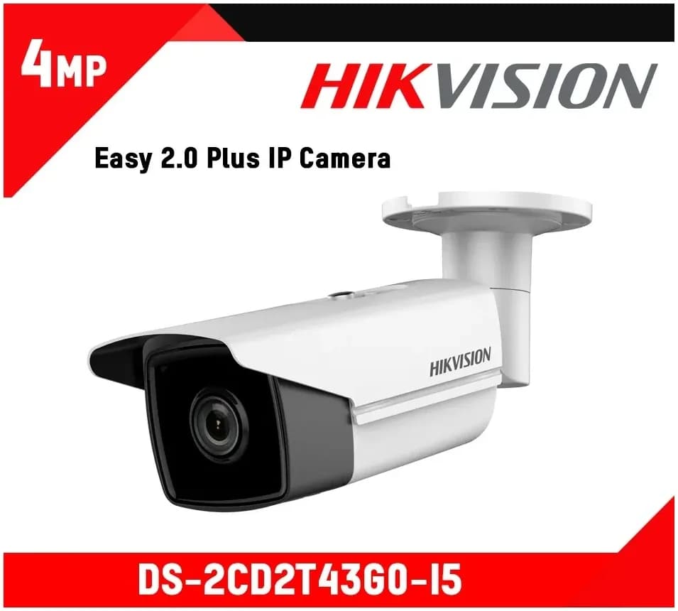 DS-2CD2T43G0-15 6MM