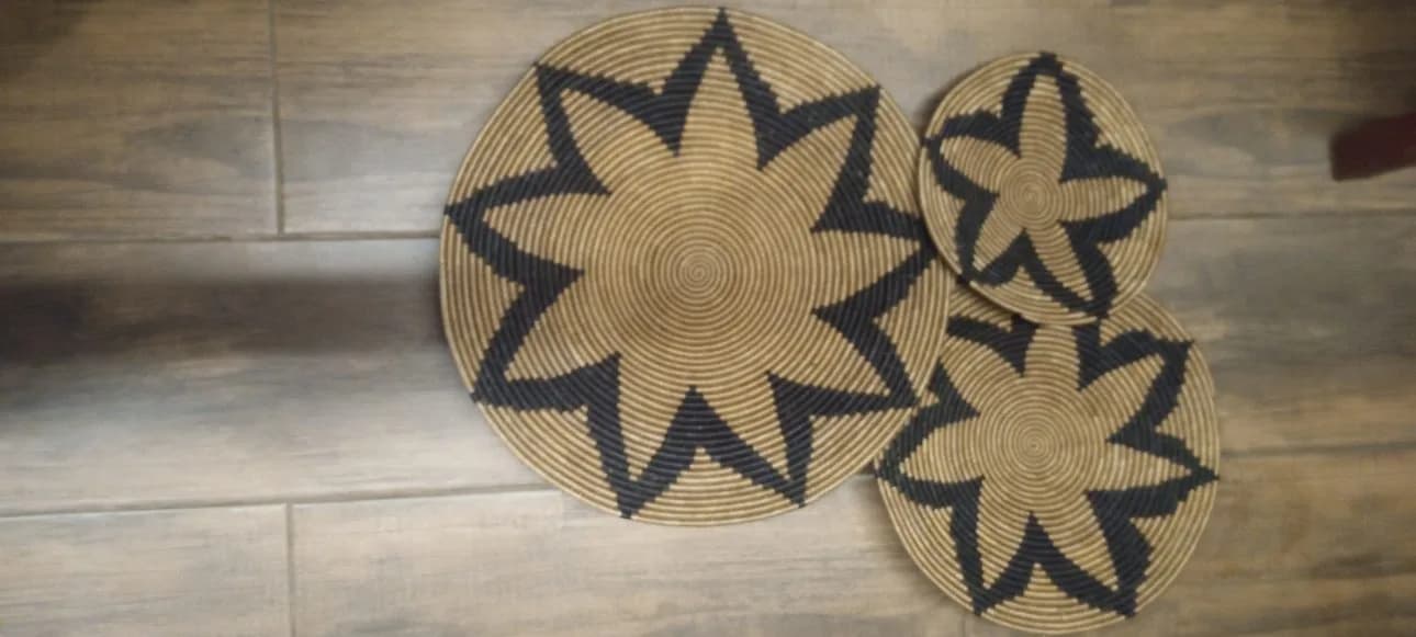 Wall decoration
