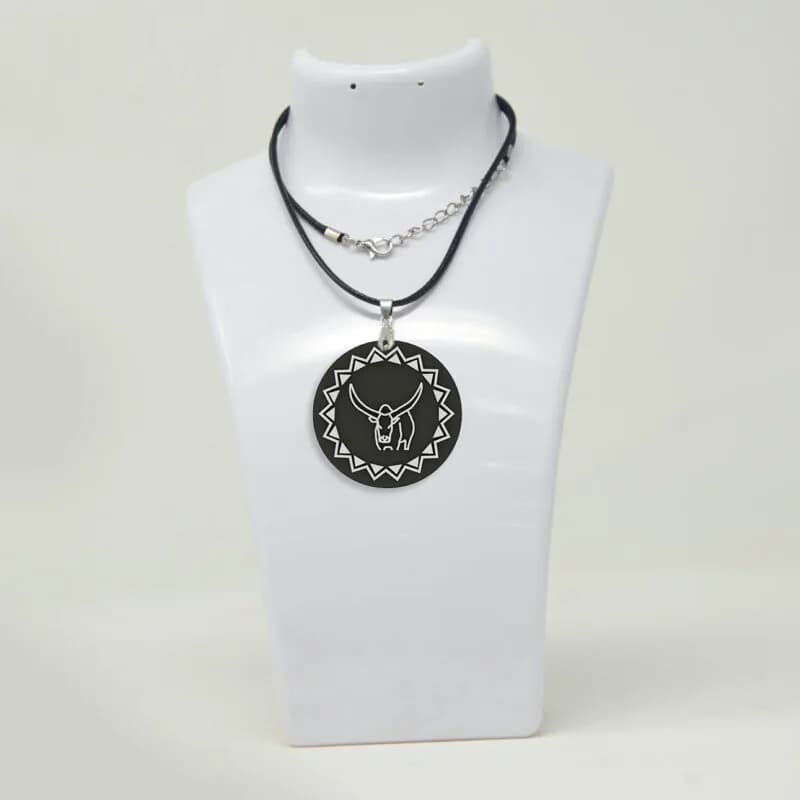 Nyambo Necklace