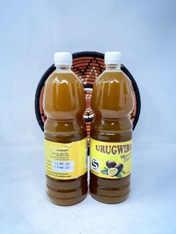 URUGWIRO Juice 1litre