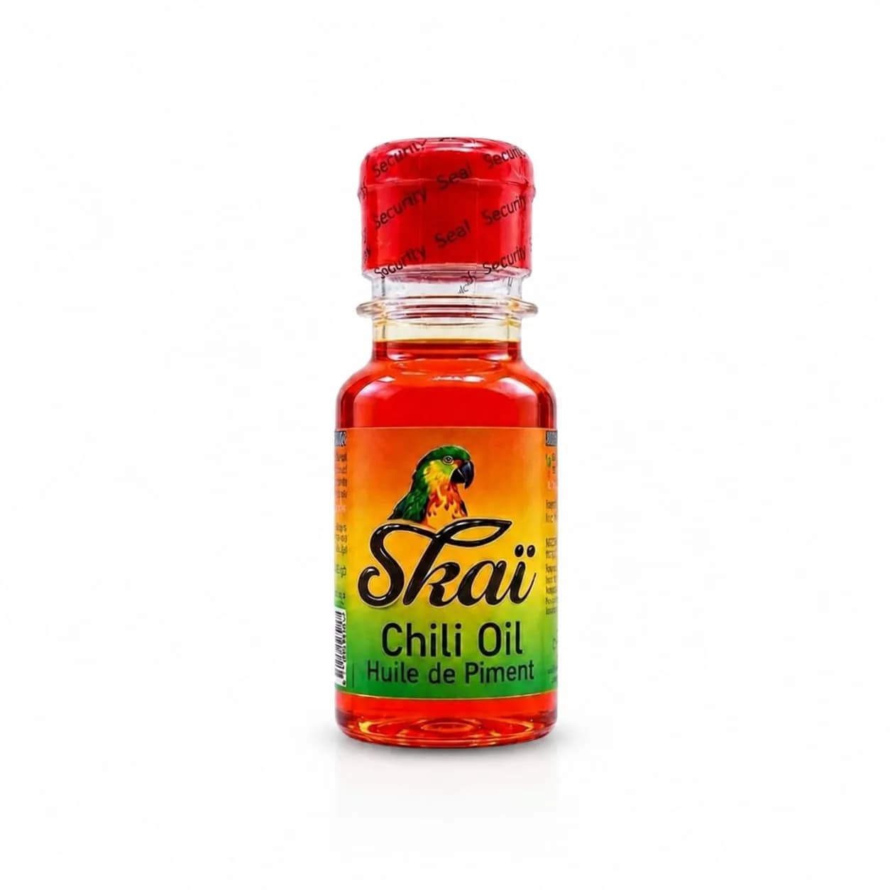 Skaï Chilli Oil