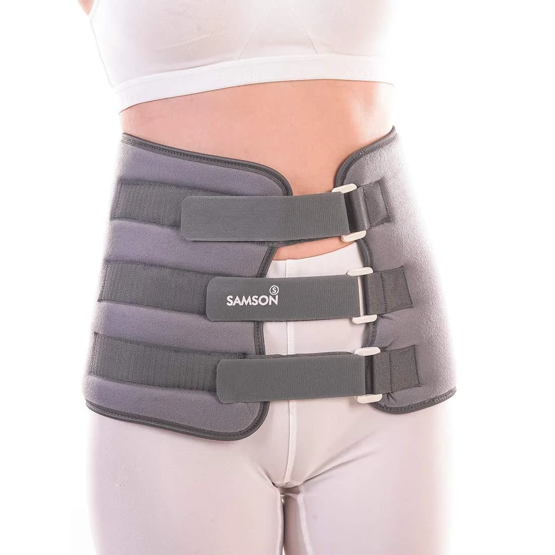 PELVIC BINDER