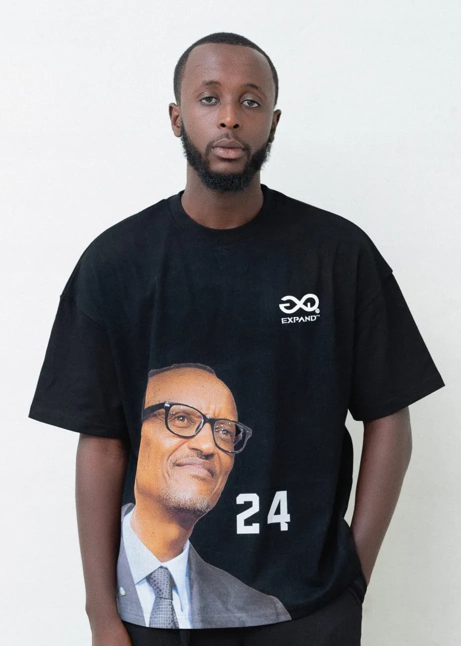 Team PK T-shirt