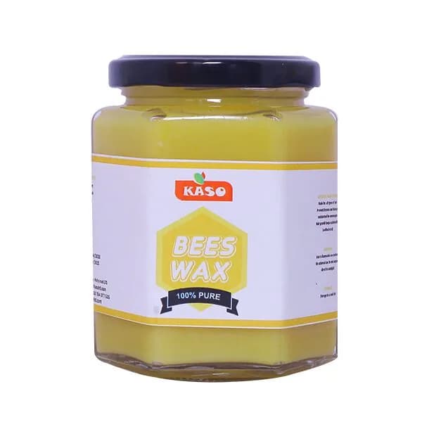 Bess Wax