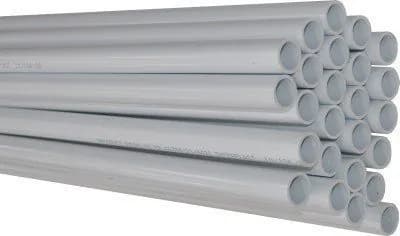 L & S PVC CONDUITS