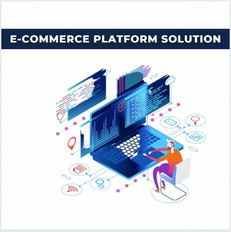 E-Commerce Platform Solution