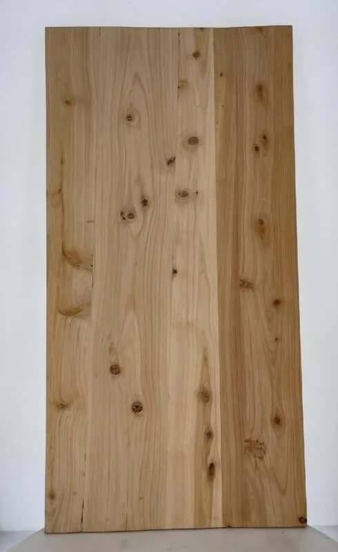 Rectangular Plate 100 x 50 cm