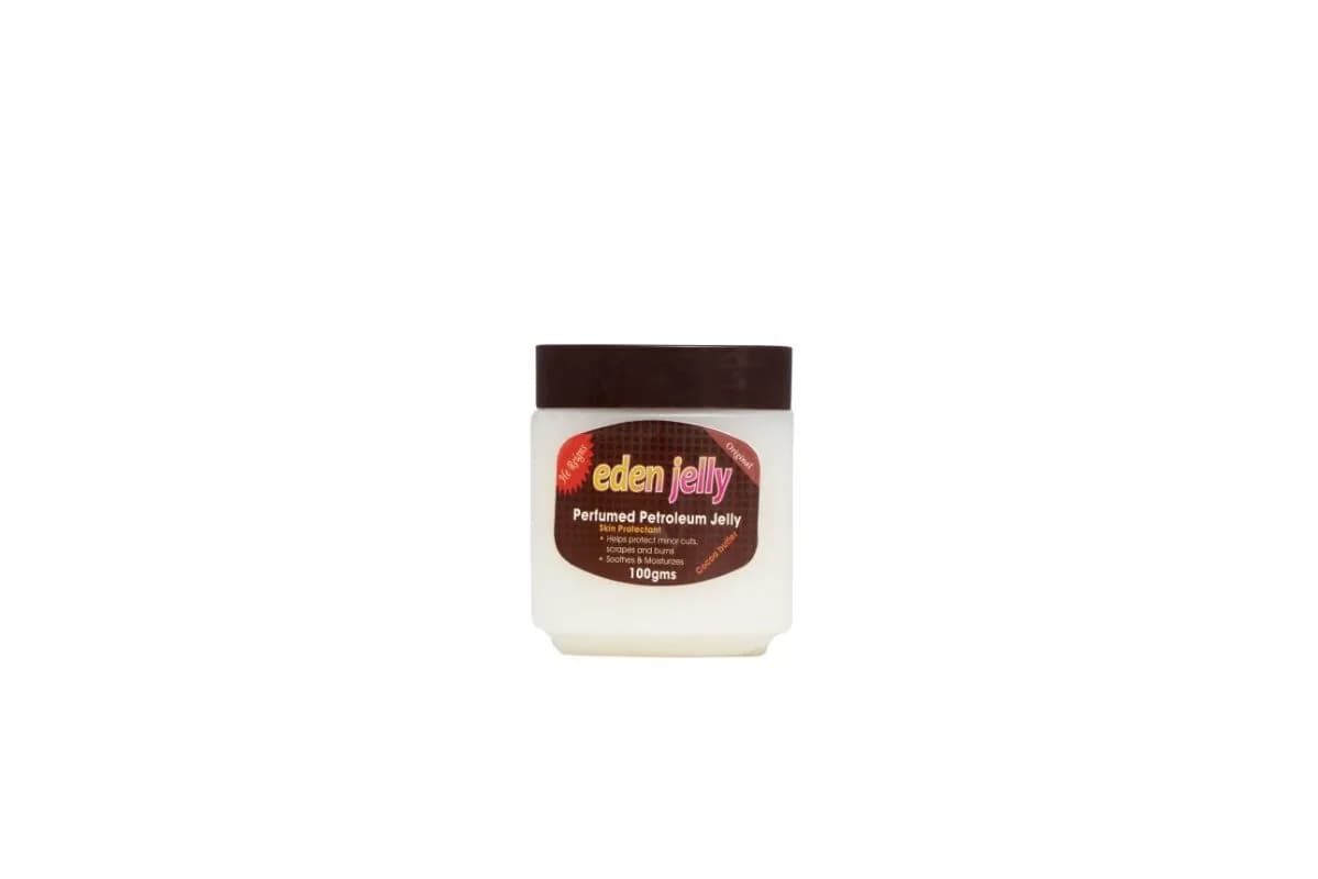 Eden Jelly Cocoa Butter 100g for Youth
