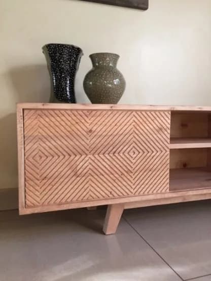 Grevillea Sideboard