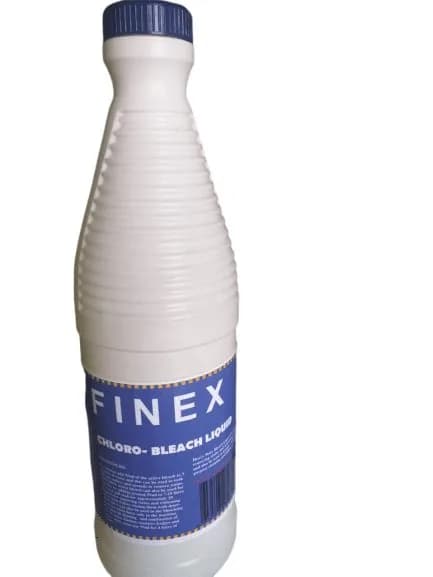 Bleach liquid 4.80ml