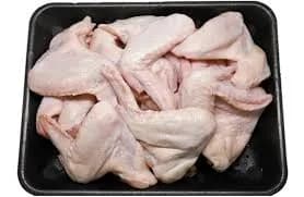 CHICKEN WINGS/AMABABA Y'INKOKO