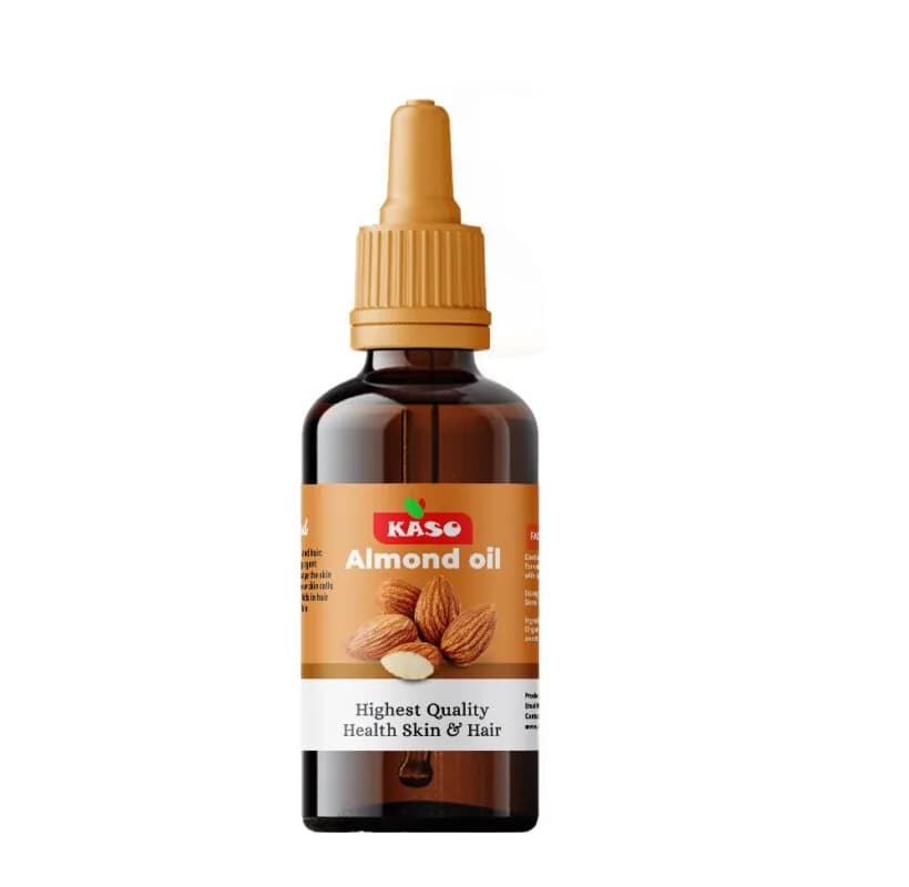 Almond Oil