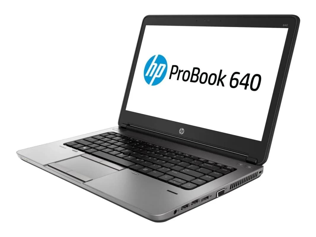 HP Probook 640 G1