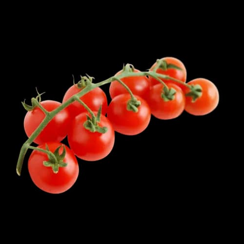 Fresh Cherry Tomatoes (1kg) - by Eza Neza