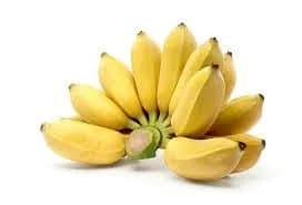 BANANA 1 PIECE/KAMARA