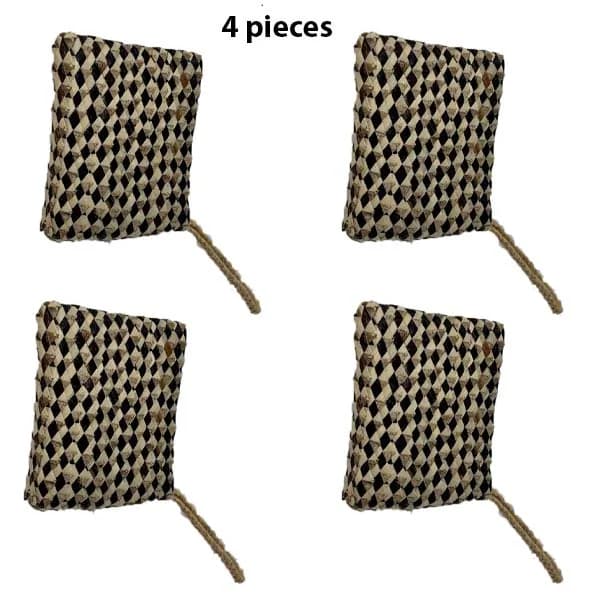 Ibirere Purses (4 pieces)