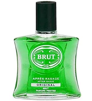 Brut Original 100ml Aftershave