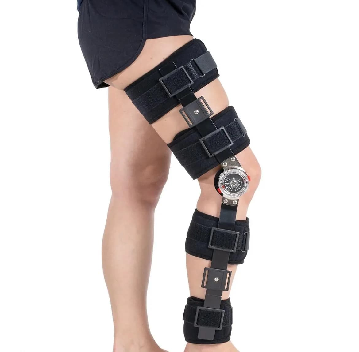 Standard Angle Adjusted Brace (Long)