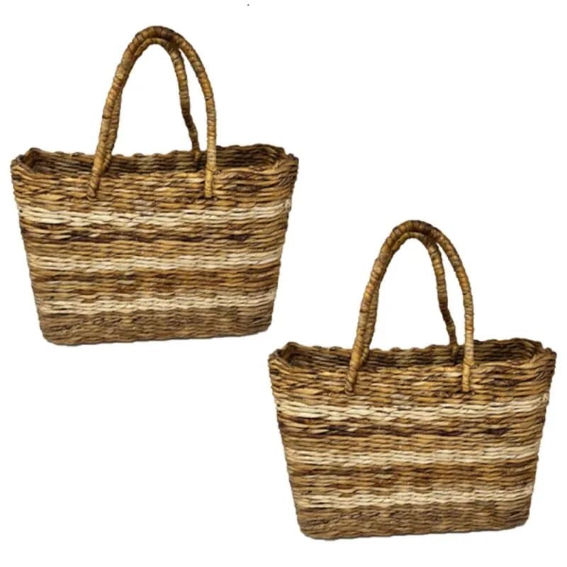 Ibirere Handbag (2 pieces)