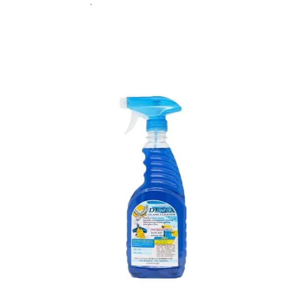 Detex Glass Cleaner 500ml