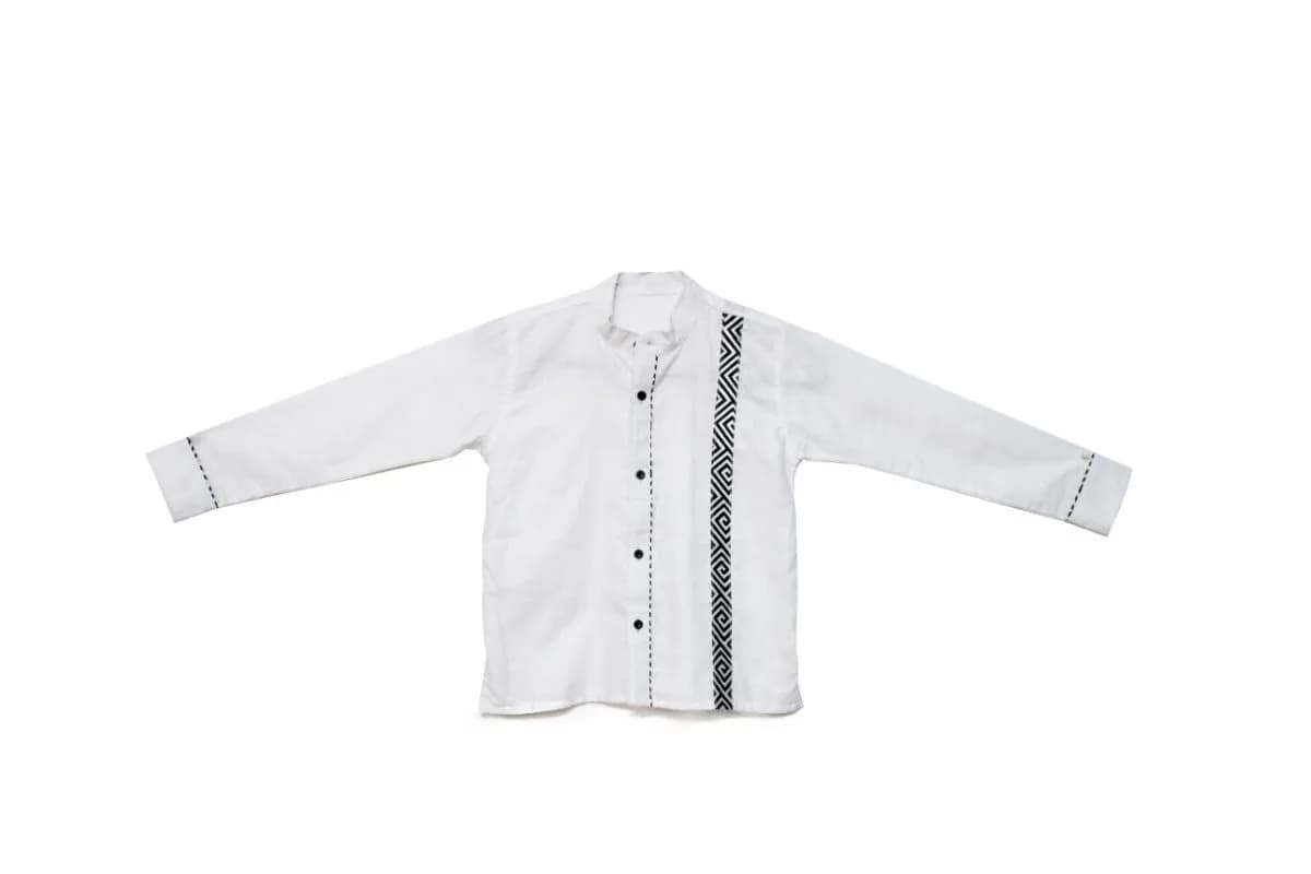 Berwa Men's Shirt