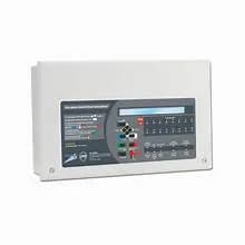 XFP NETWORKABLE SINGLE LOOP 16 ZONE PANEL