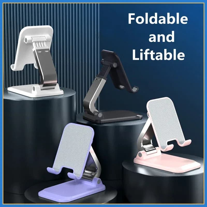 Portable Phone Stand