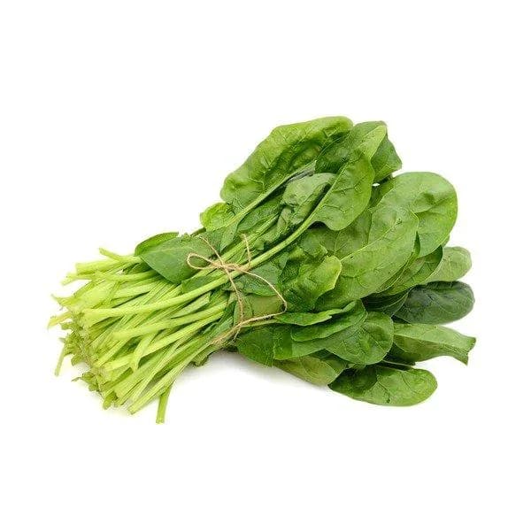 Spinach (1 bunch)