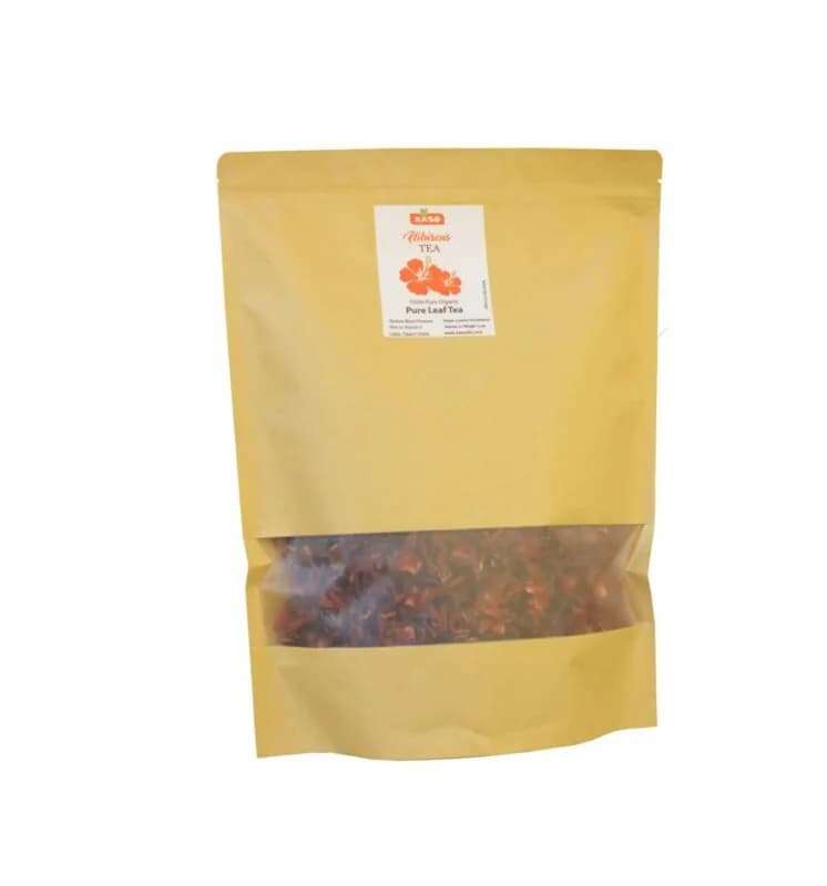 Hibiscus Tea