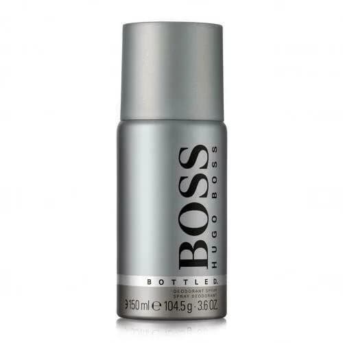 Hugo Boss Bottled Men Deodorant Spray 150ml
