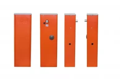 ELECTROMECHANICAL ROAD BARRIER UP TO 4M