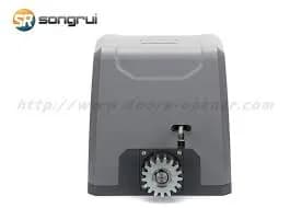 SK-SL 1500 AC sliding Gate
