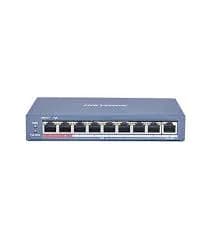 DS-3E0109P-E/M(B) POE SWITCH