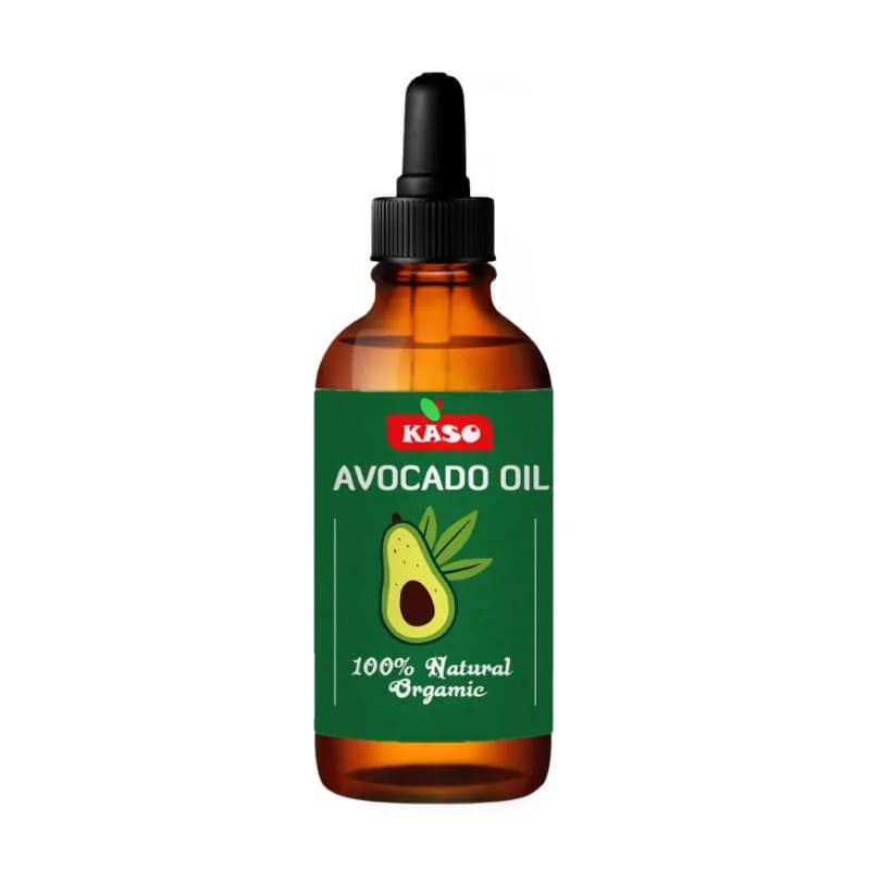 Avocado Oil
