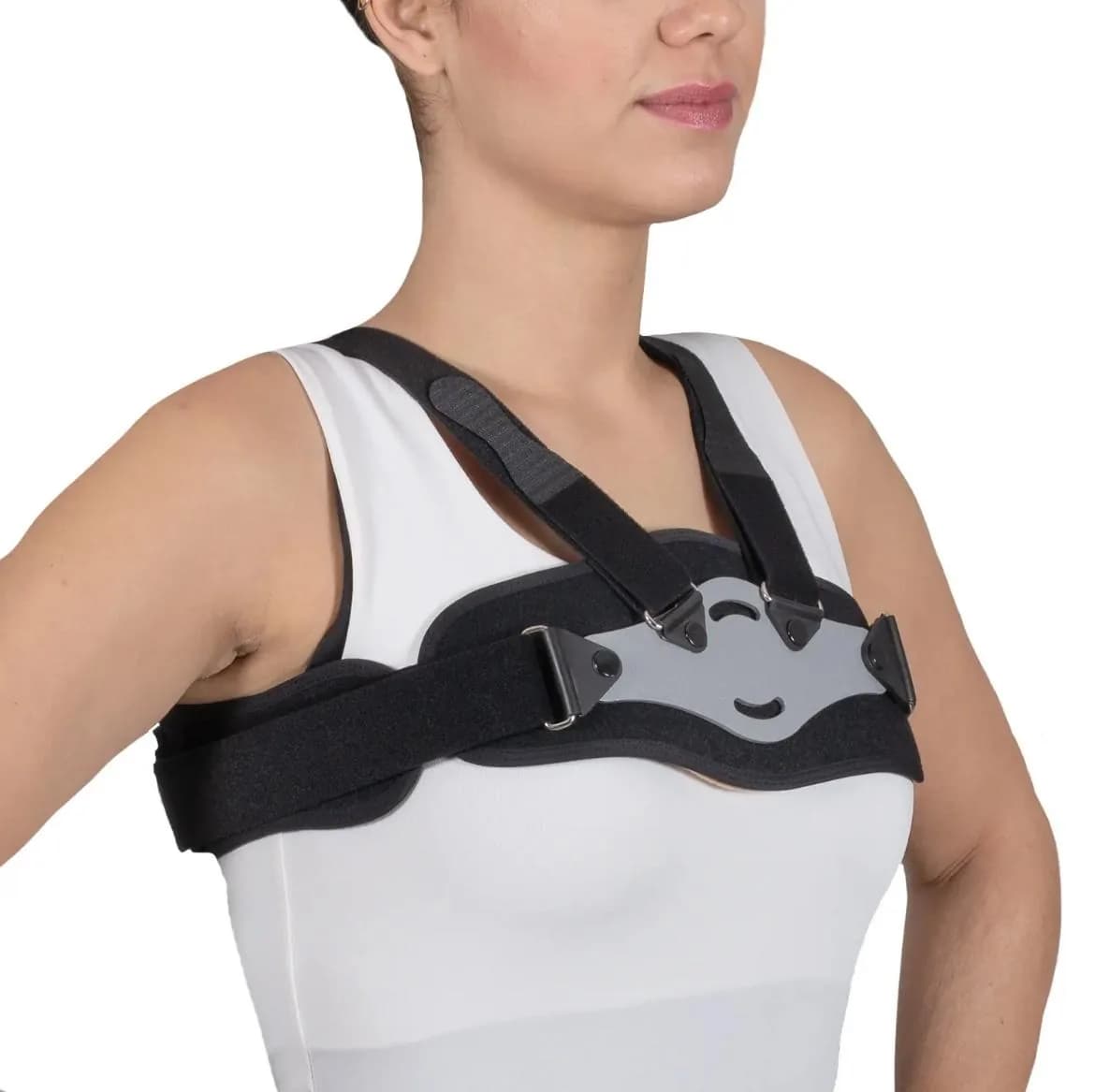 Pectus Carinatum Orthosis