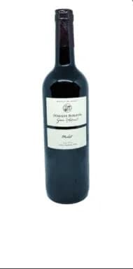 Domaine Bergeon